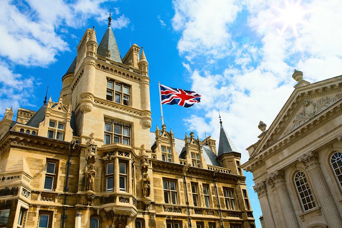 Applying to top universities in UK: tips for students