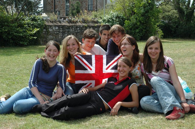 Top 20 best summer camps in UK for students